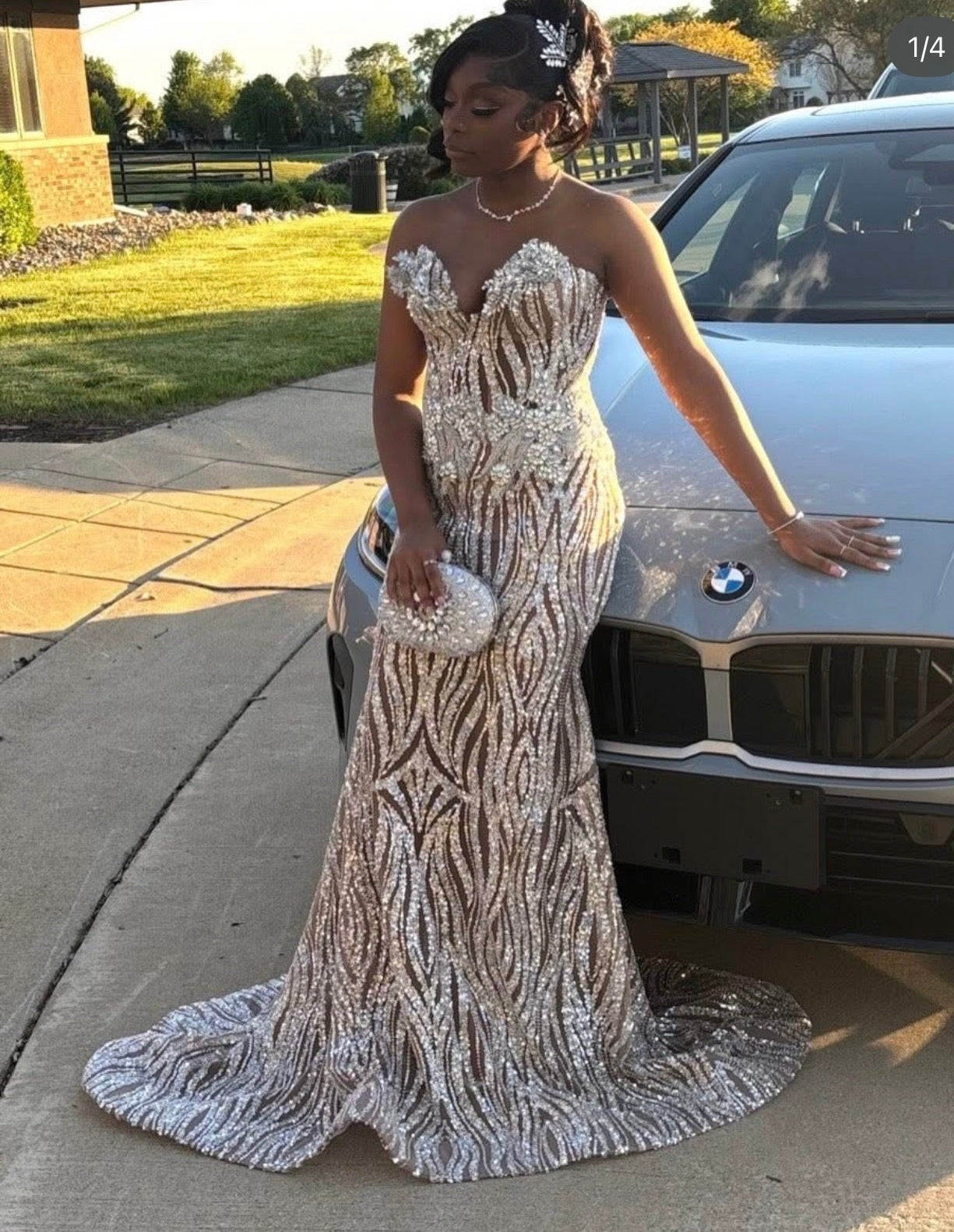 Prom Booking
