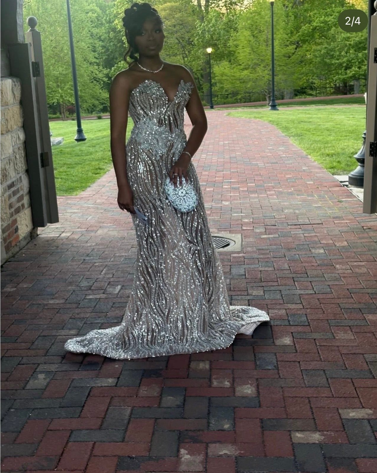 Prom Booking